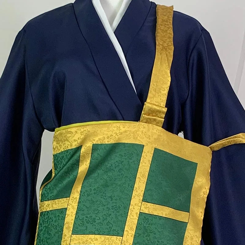 Set Geto Suguru
