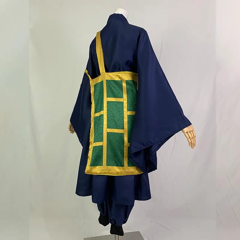 Set Geto Suguru
