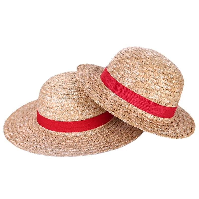 Disfraz Luffy One Piece