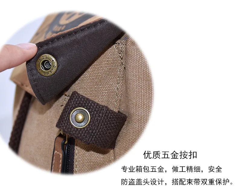 Bolso Anime Bandai