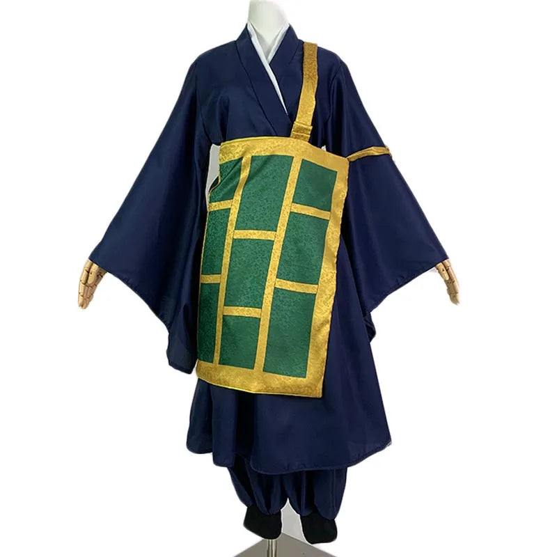 Set Geto Suguru