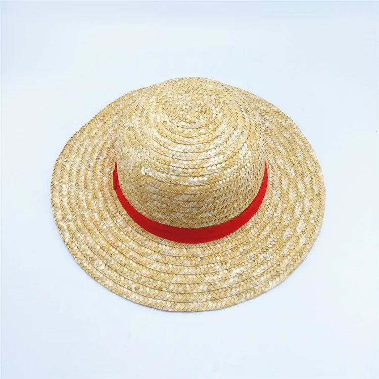 Disfraz Luffy One Piece