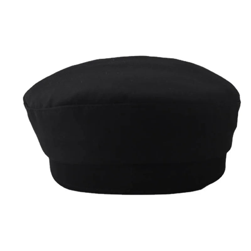 Gorra Plana Cosplay