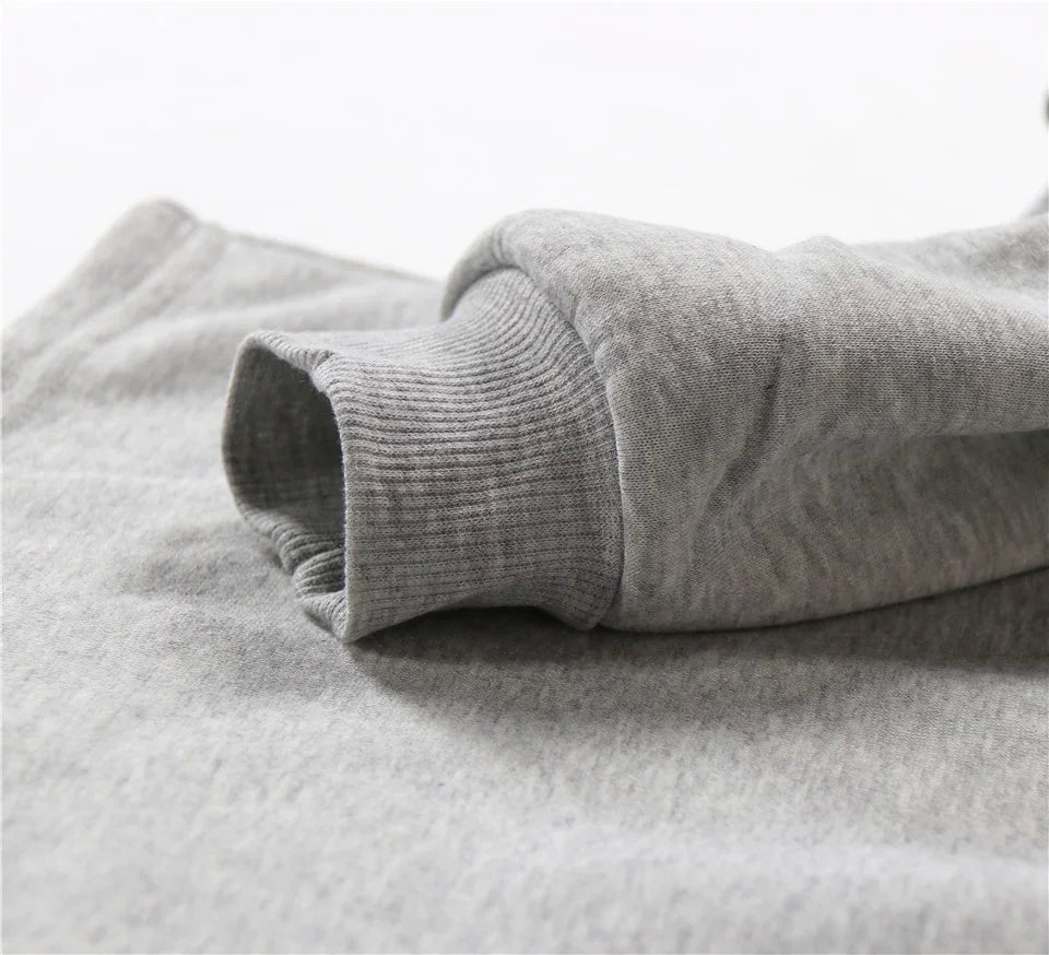 Hoodie Oído de Gato
