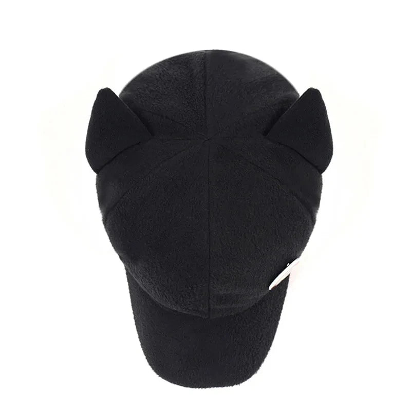 Gorra Asuka Langley Evangelion