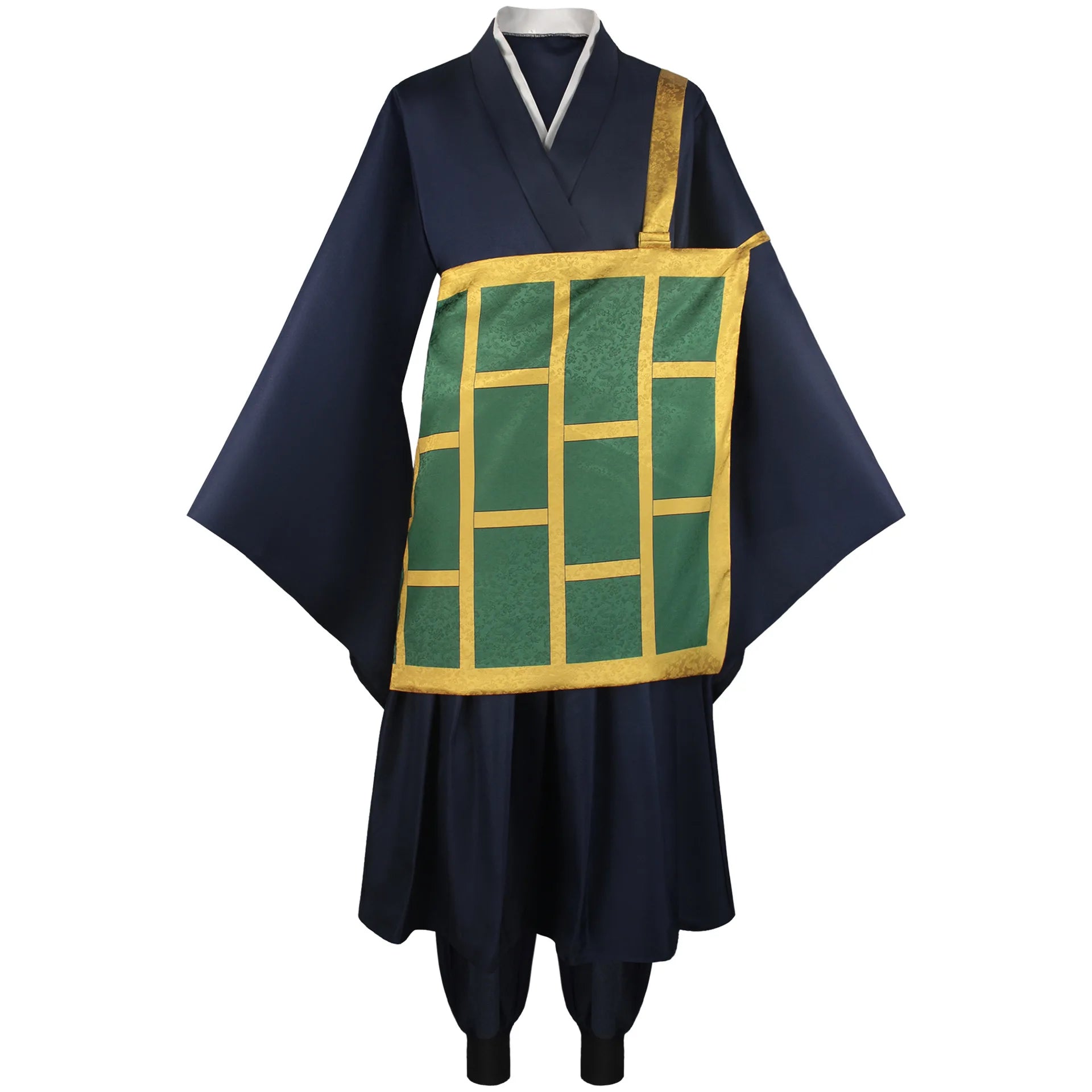 Set Geto Suguru