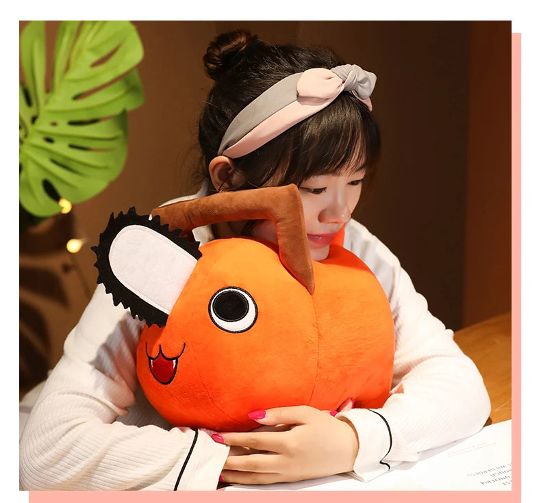 Peluche GFNANHAI