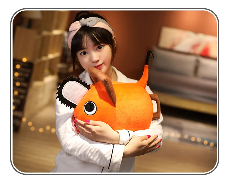 Peluche GFNANHAI