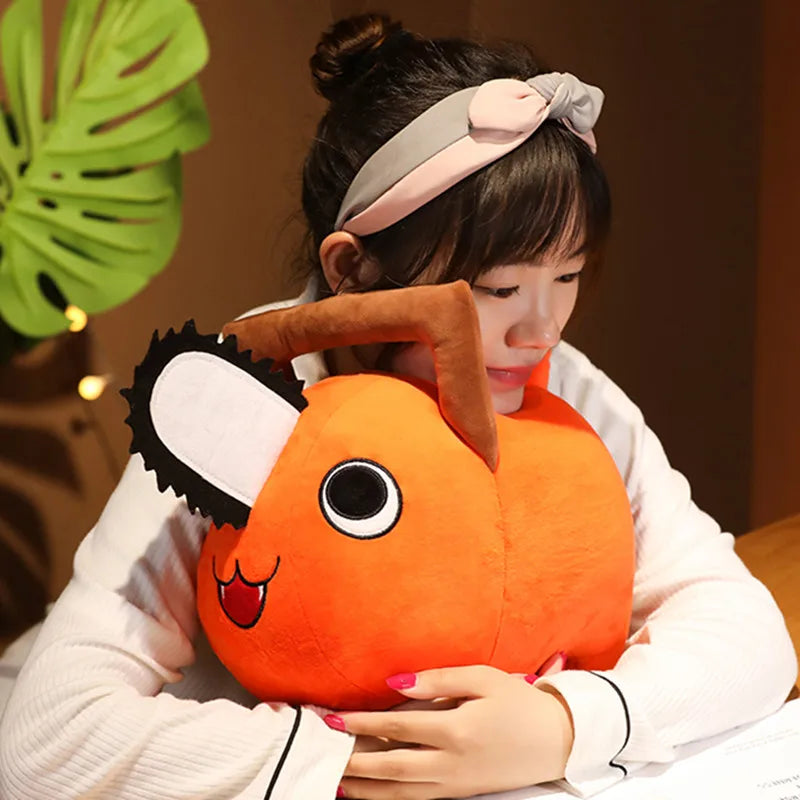 Peluche GFNANHAI