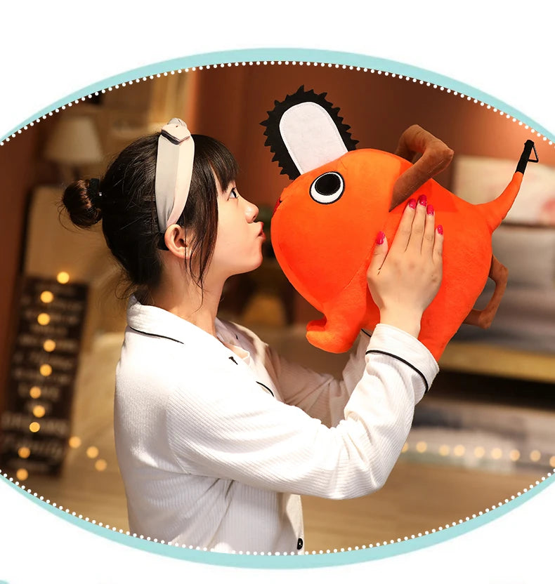 Peluche GFNANHAI