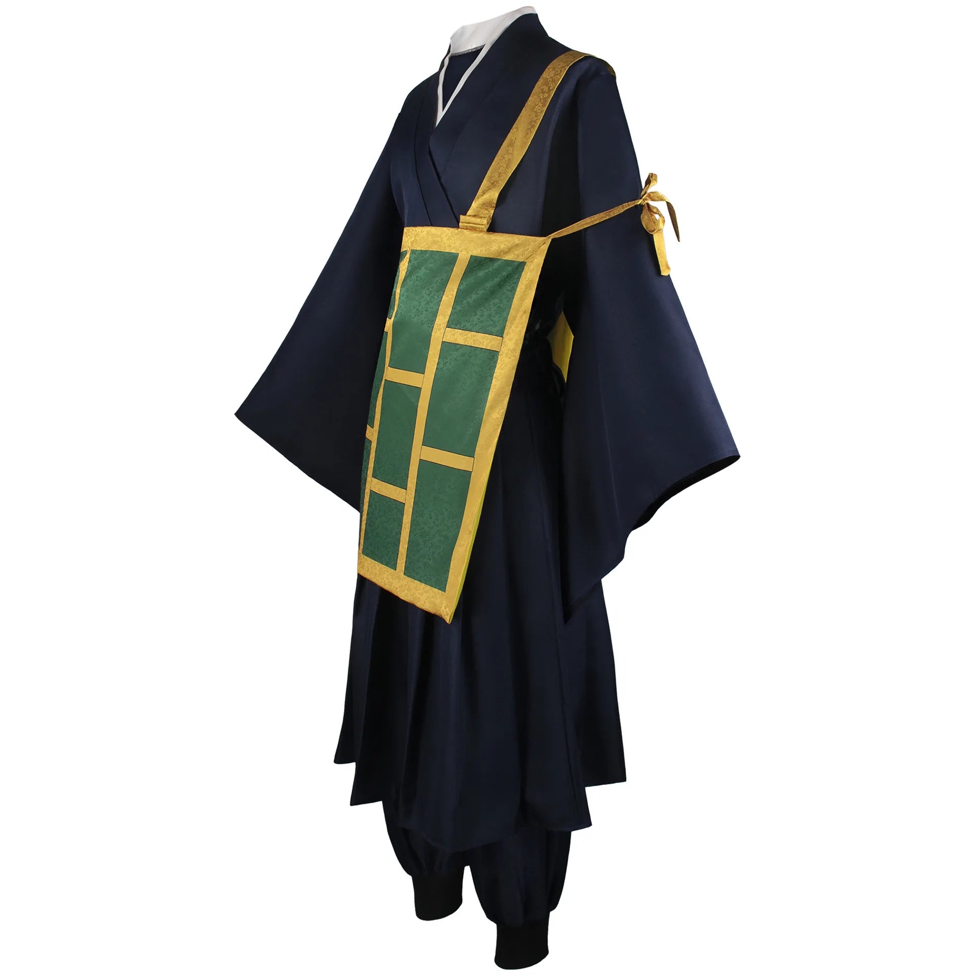Set Geto Suguru