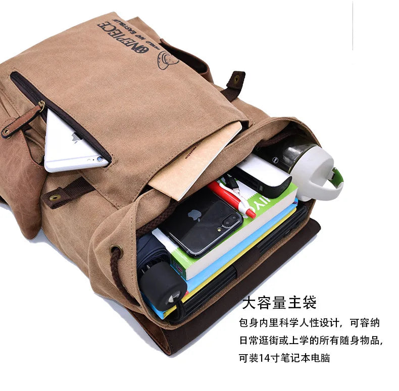 Bolso Anime Bandai