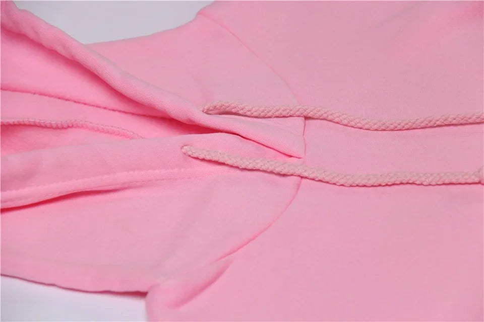 Hoodie Oído de Gato