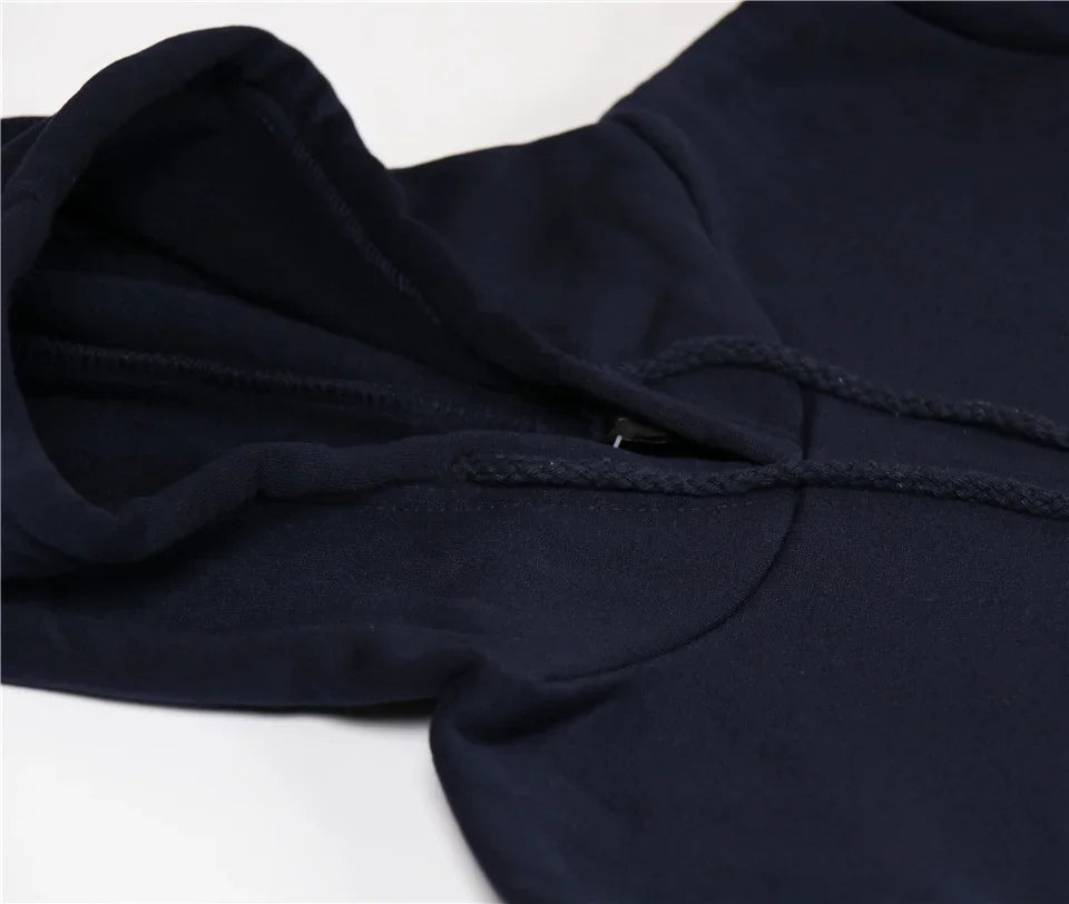 Hoodie Oído de Gato