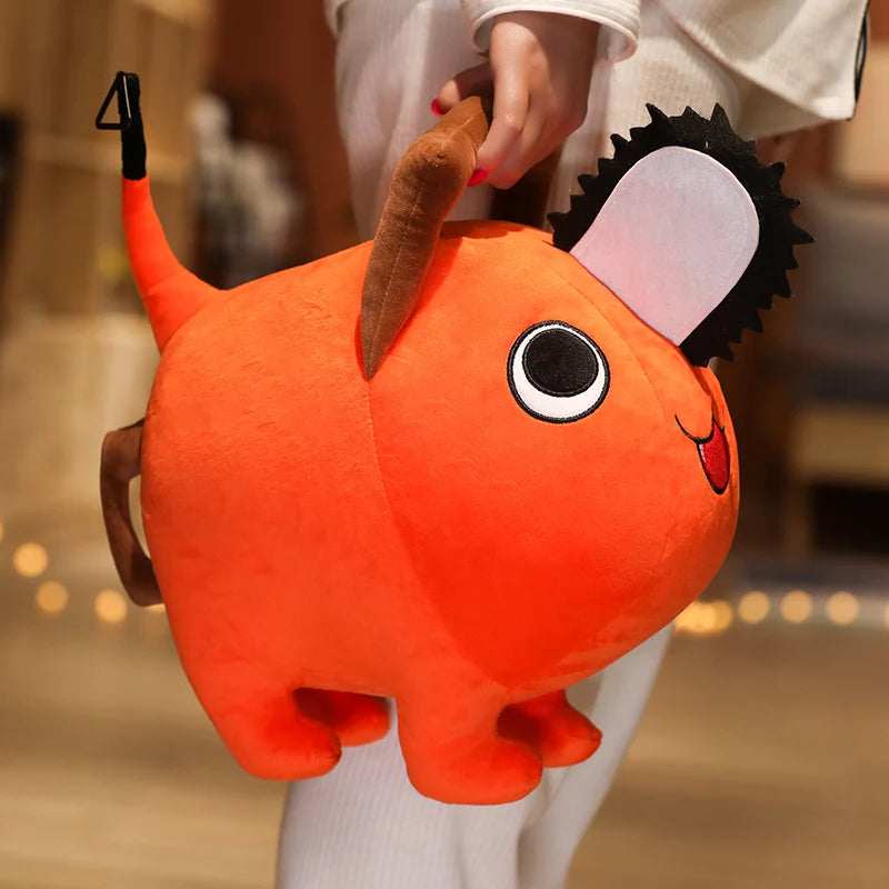 Peluche GFNANHAI