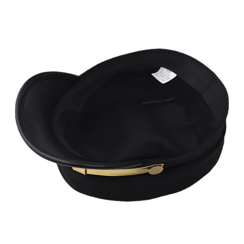 Gorra Plana Cosplay