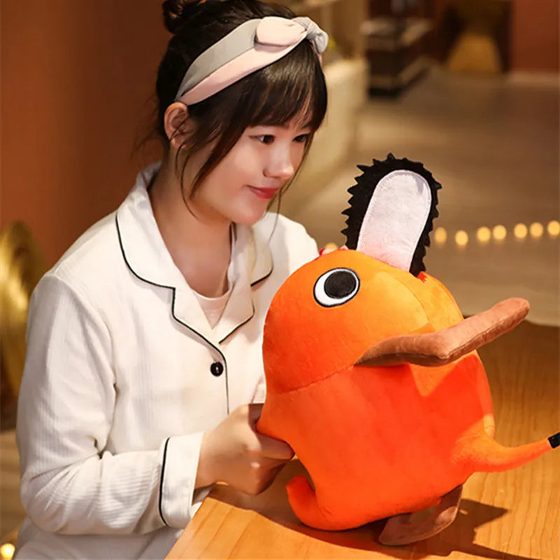 Peluche GFNANHAI