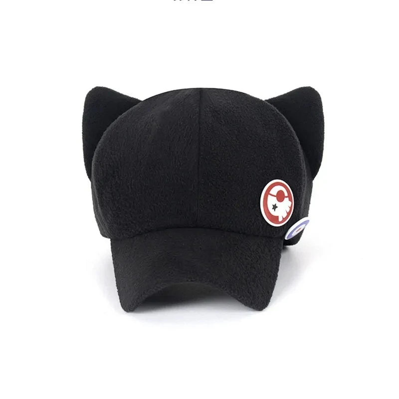 Gorra Asuka Langley Evangelion