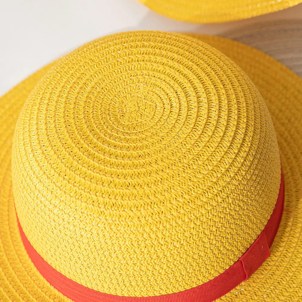 Chaqueta Cosplay Monkey D. Luffy