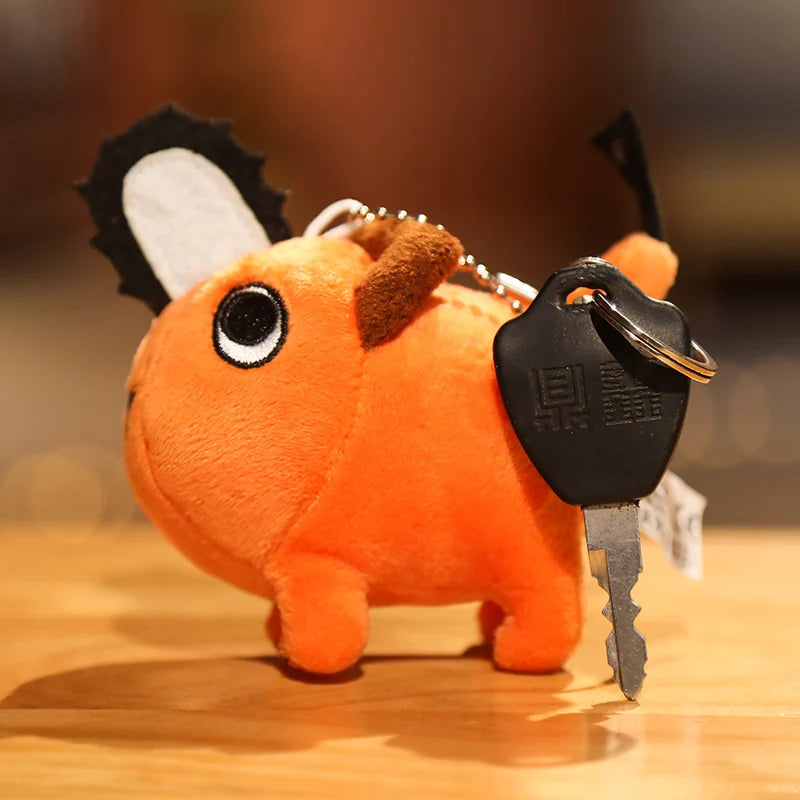 Peluche GFNANHAI