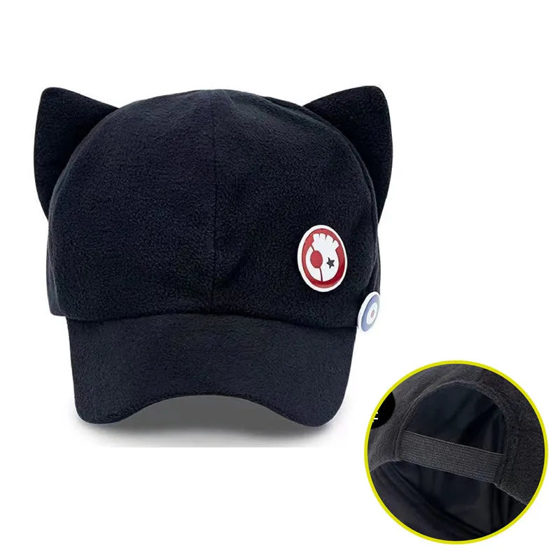 Gorra Asuka Langley Evangelion