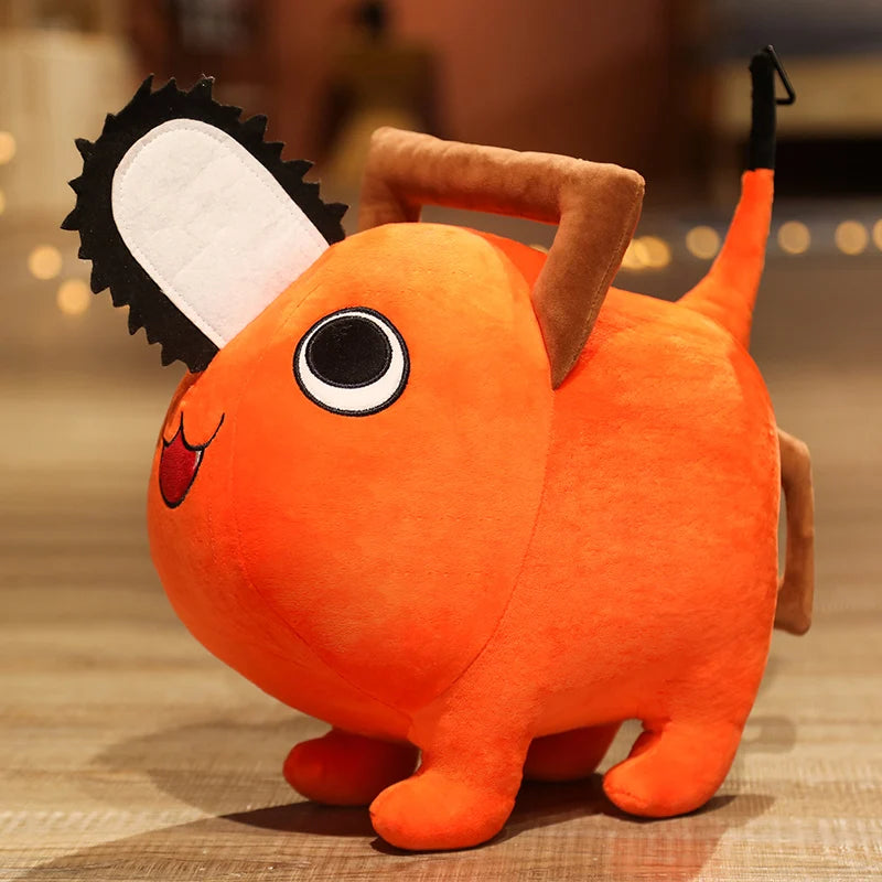 Peluche GFNANHAI