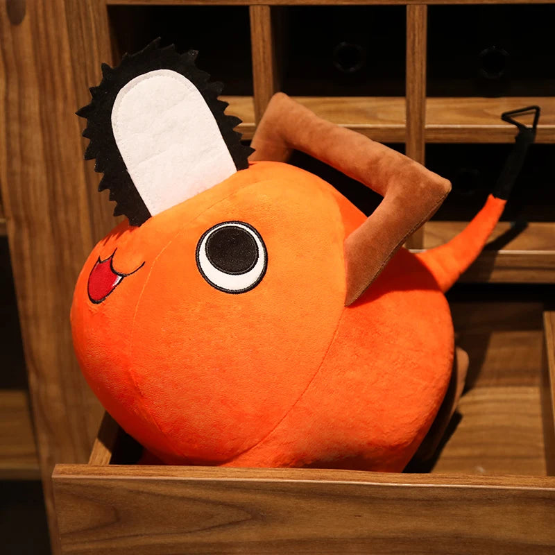 Peluche GFNANHAI
