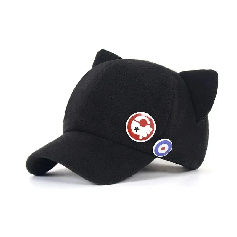 Gorra Asuka Langley Evangelion