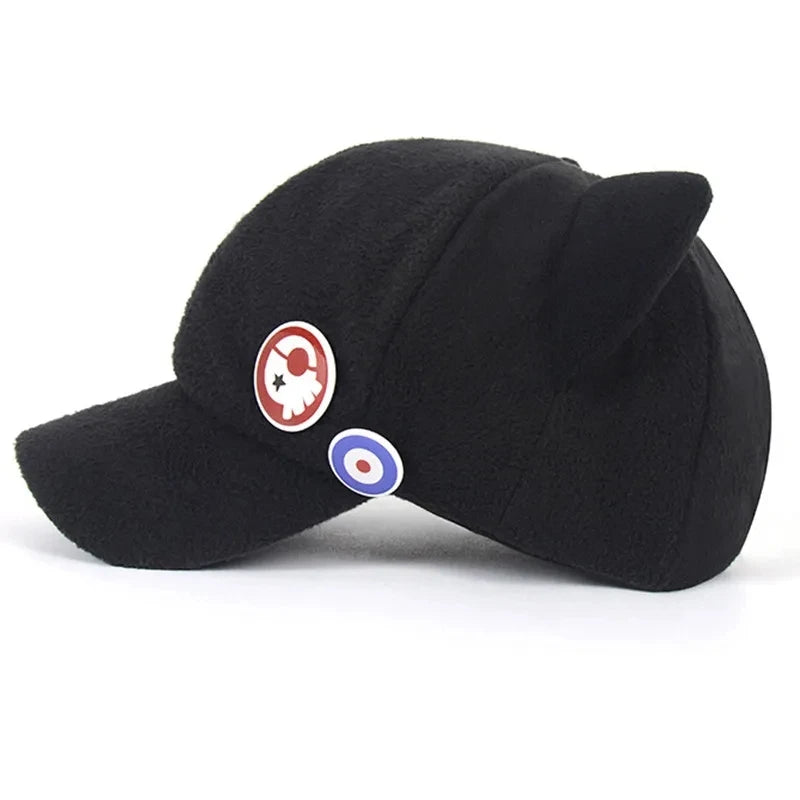 Gorra Asuka Langley Evangelion