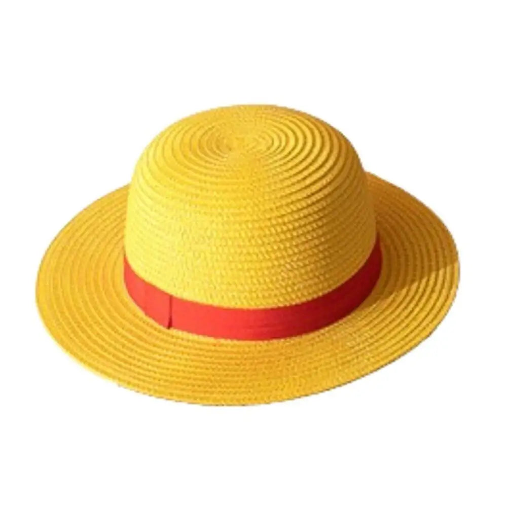 Chaqueta Cosplay Monkey D. Luffy