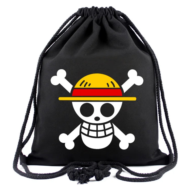 Bolso Anime Bandai