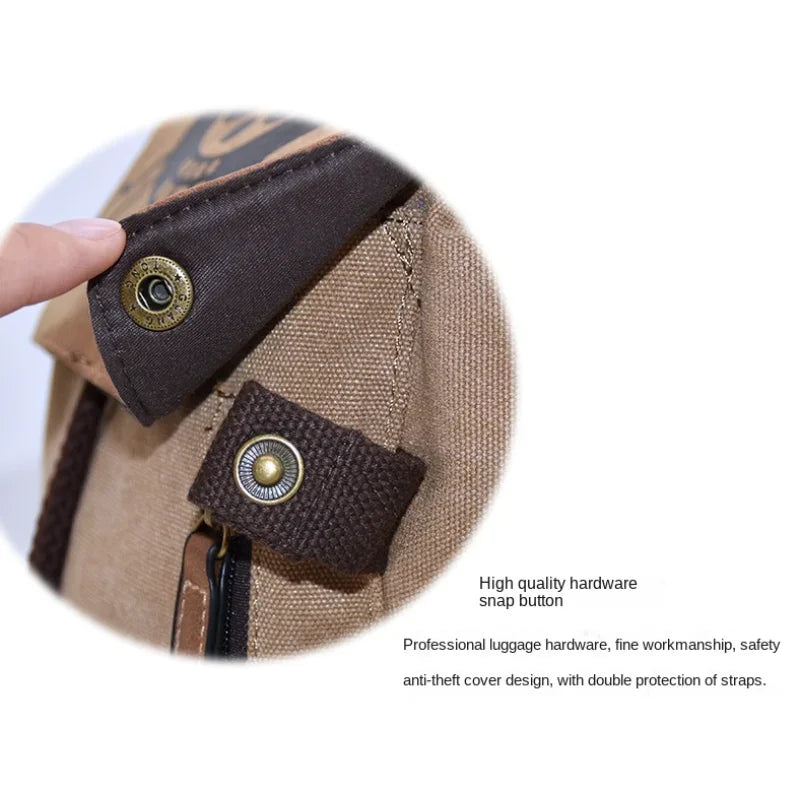 Bolso Anime Bandai