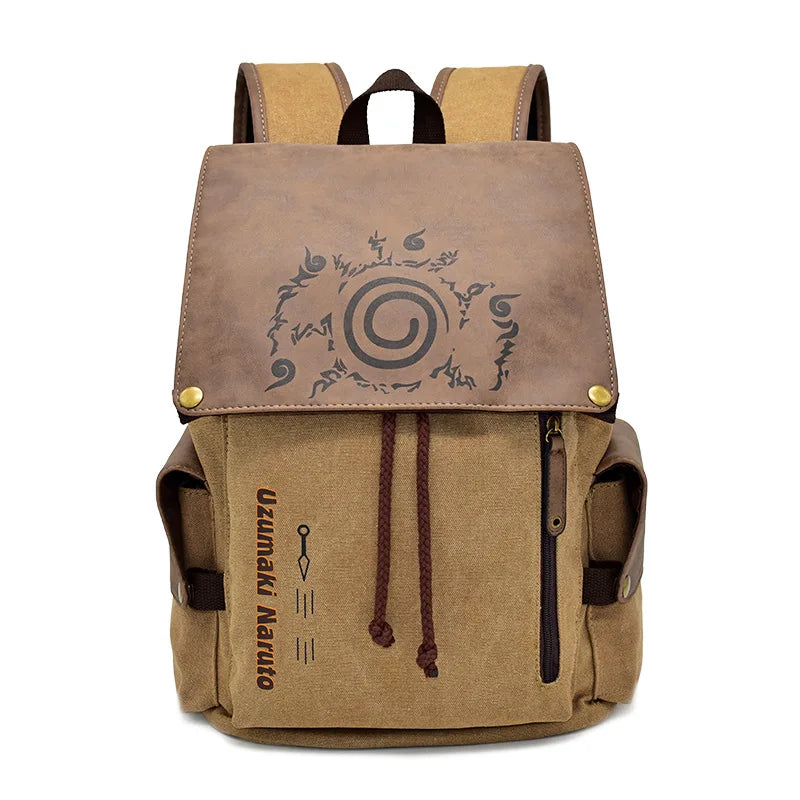 Bolso Anime Bandai