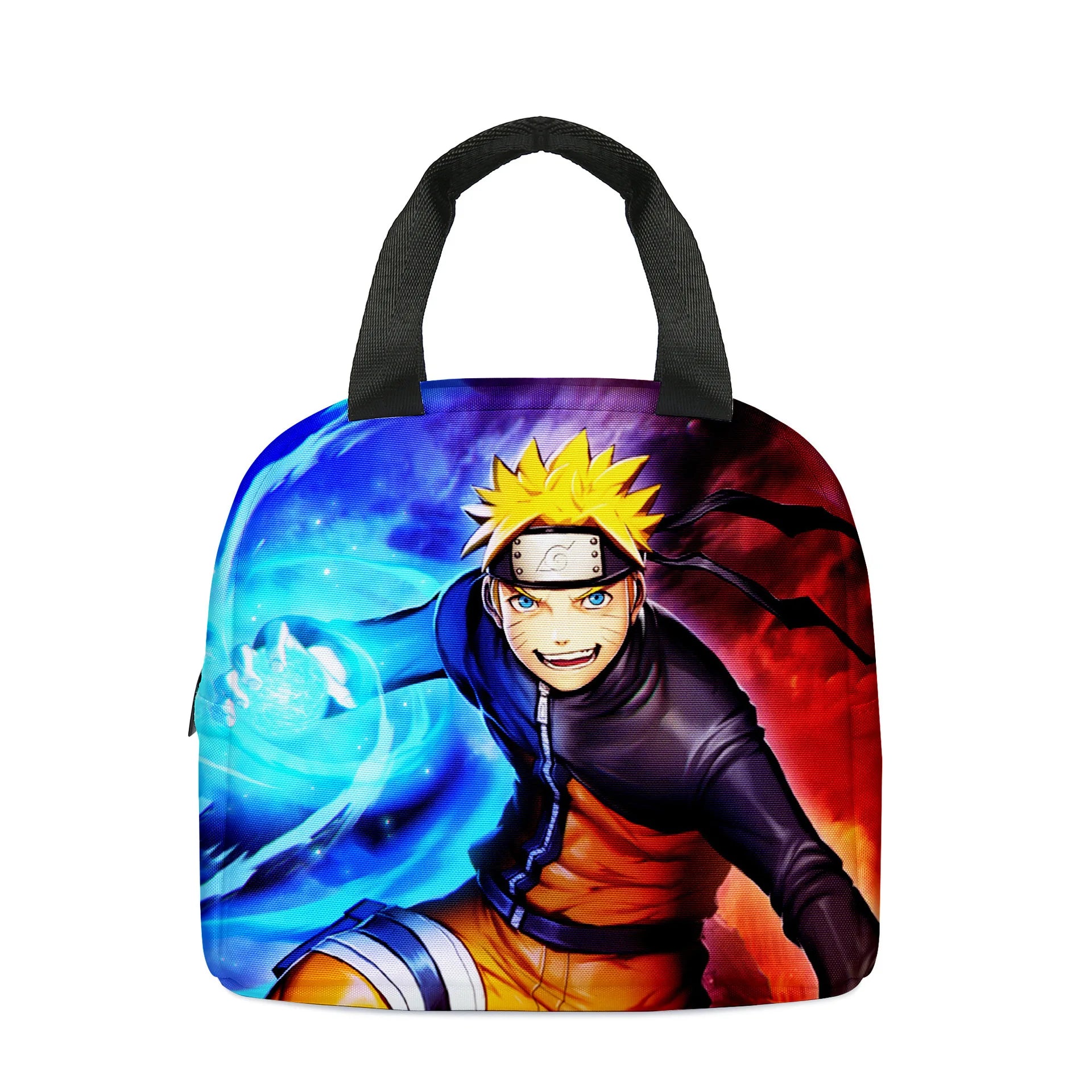 Bolso Anime Bandai
