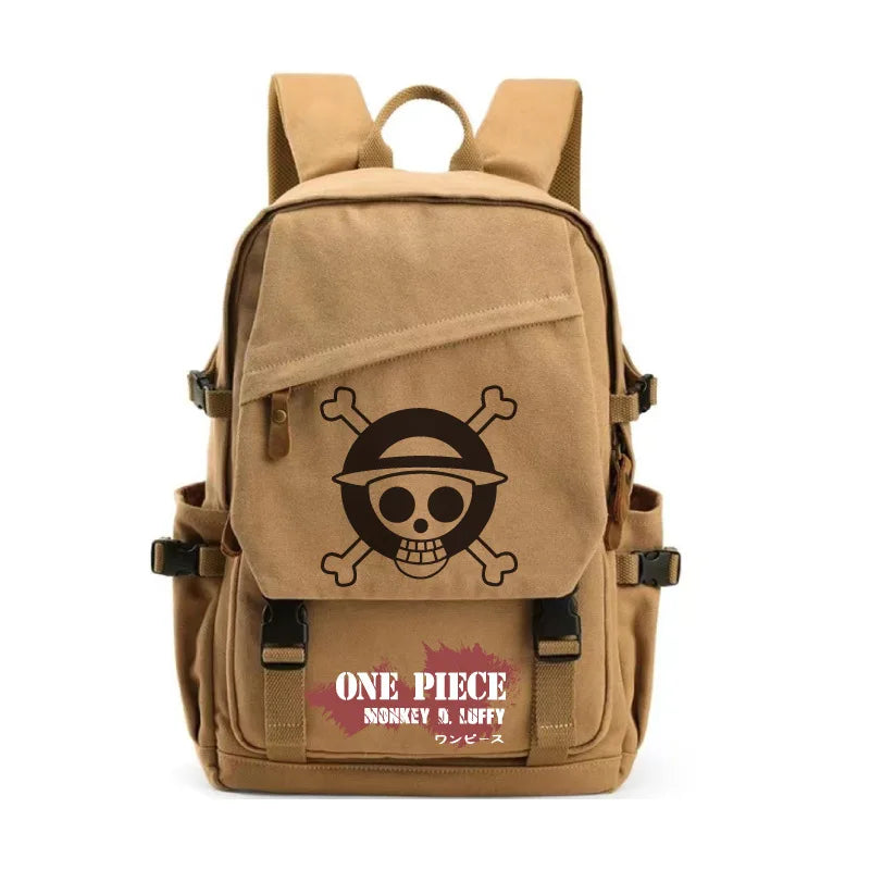 Bolso Anime Bandai