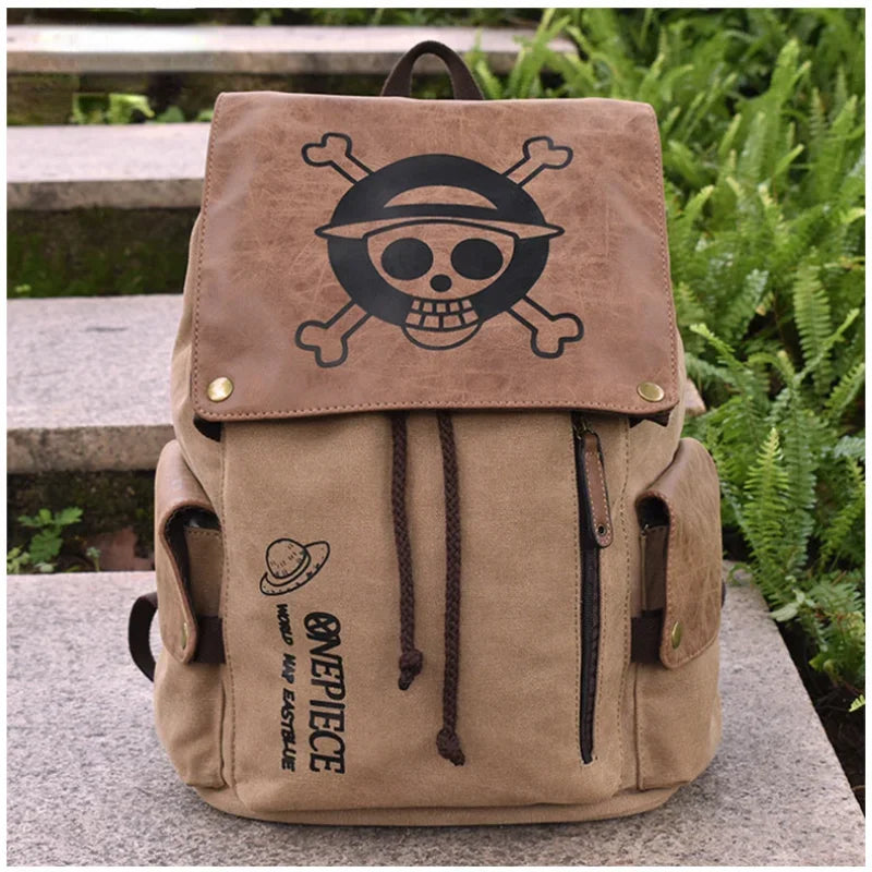 Bolso Anime Bandai