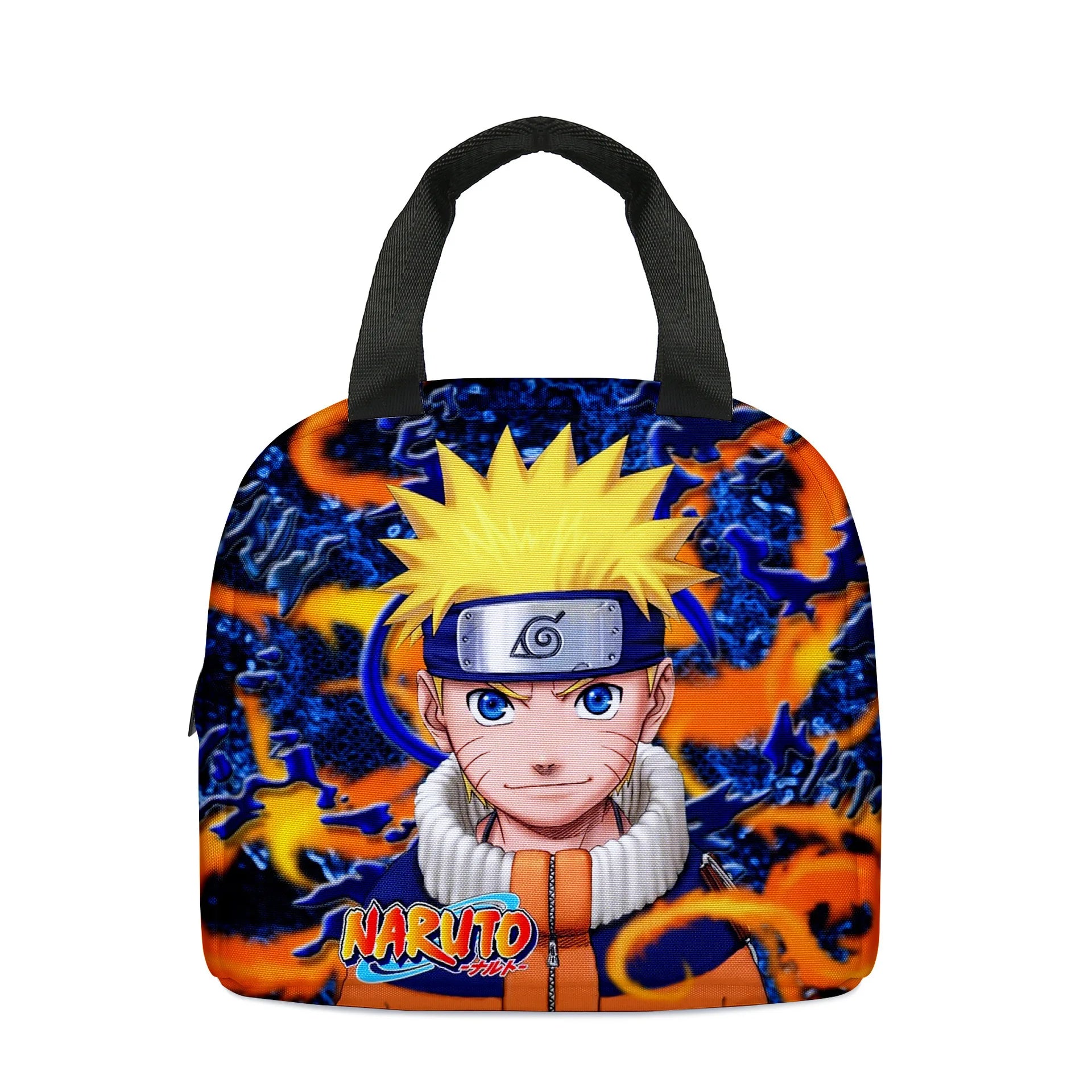 Bolso Anime Bandai