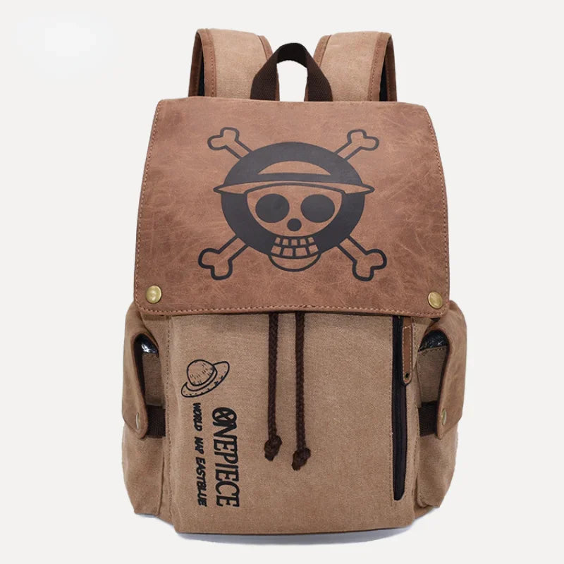 Bolso Anime Bandai