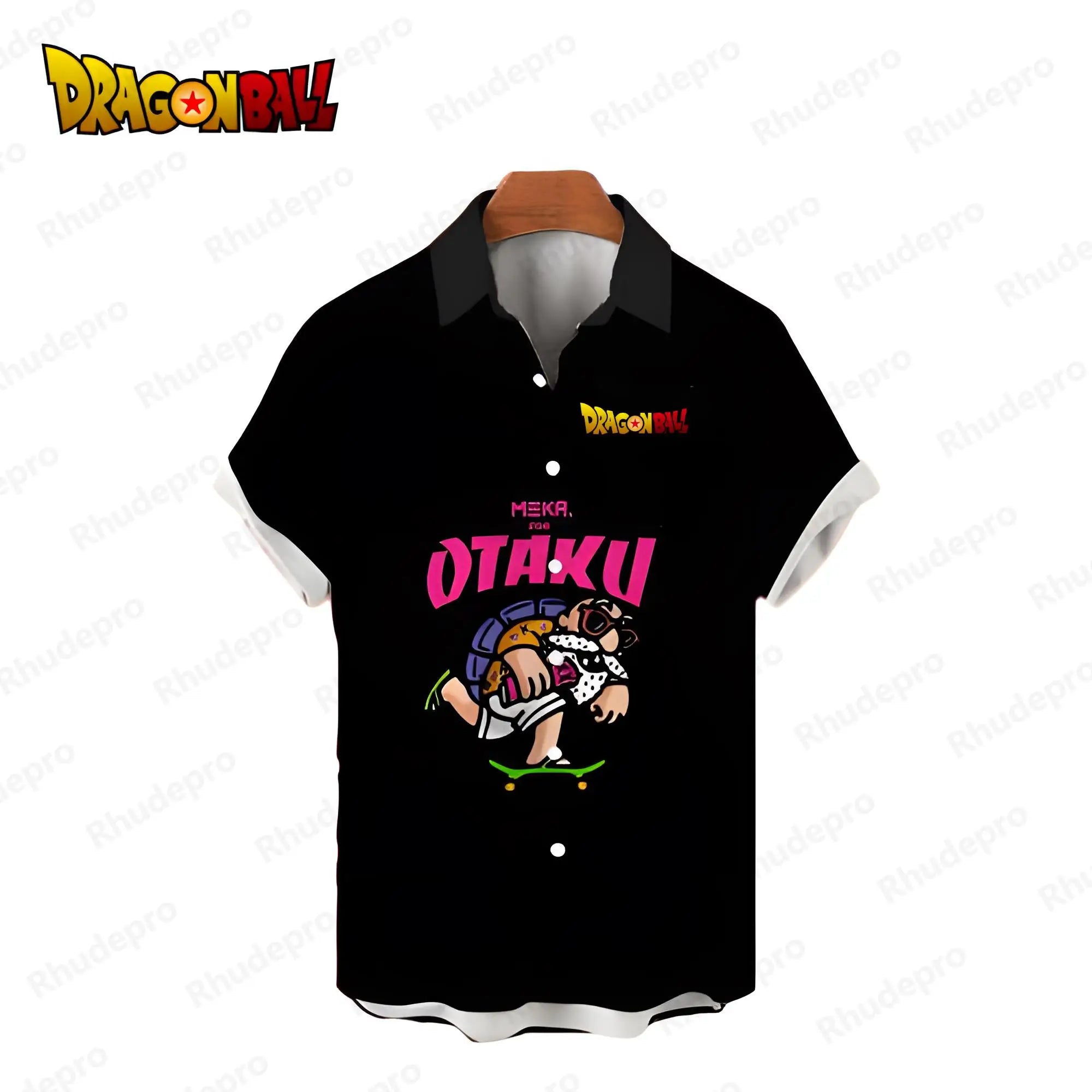 Camiseta Goku Dragon Ball