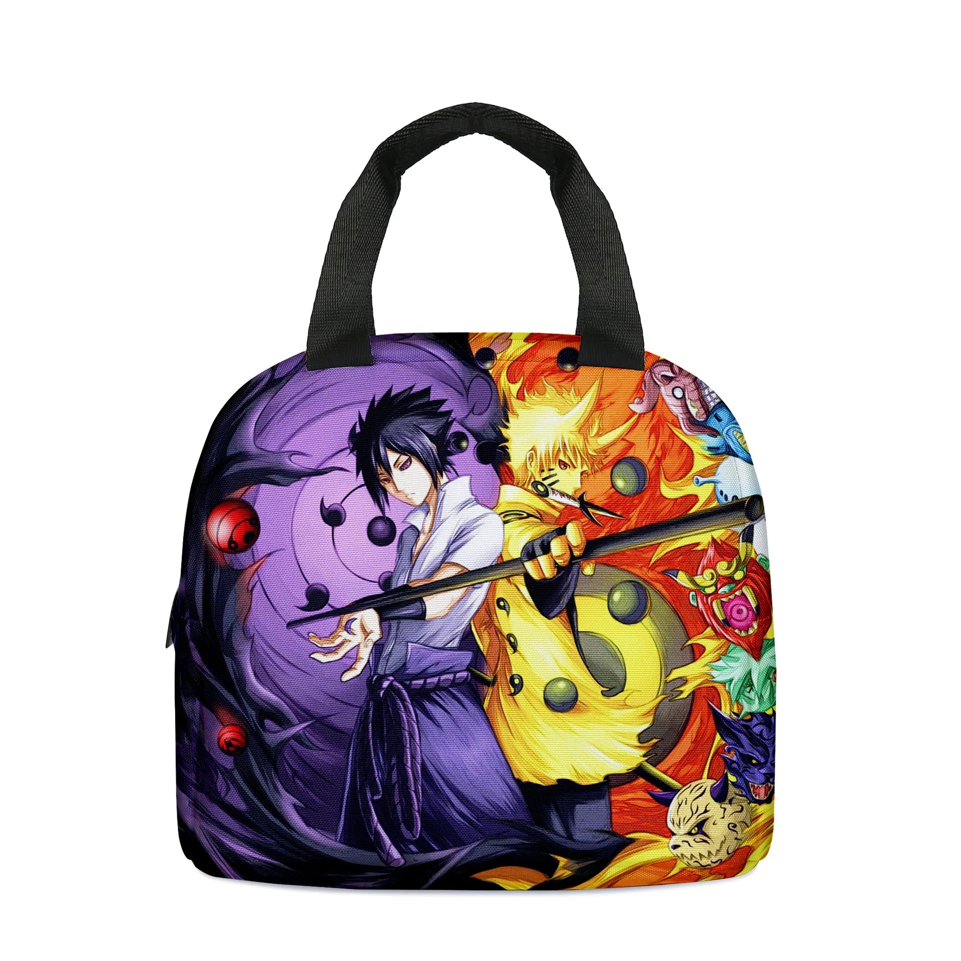 Bolso Anime Bandai