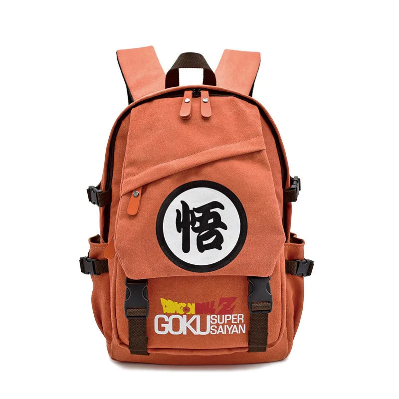Bolso Anime Bandai